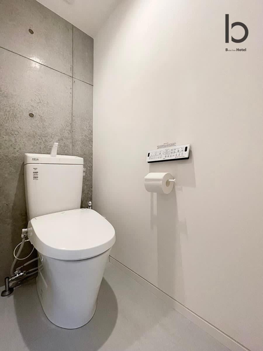 Bhotel Nekoyard - Modern Beautiful Studio, Walk To Peace Park & Shops Hiroshima Bagian luar foto